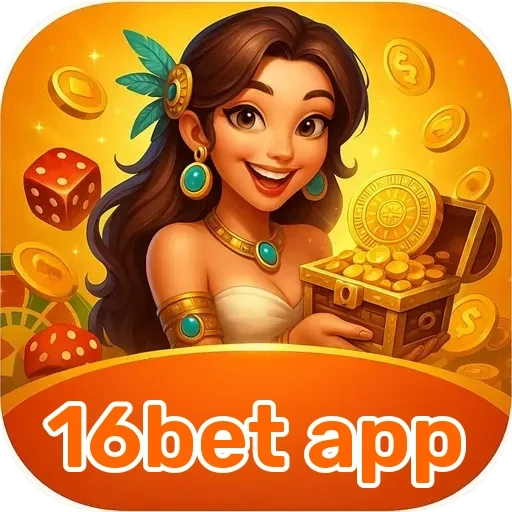 16bet app: O Melhor Aplicativo de Jogos para Apostadores Brasileiros