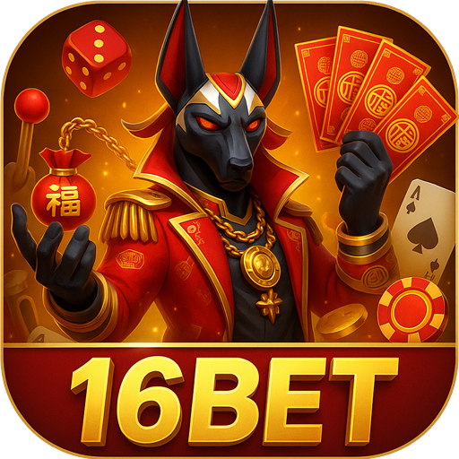 16bet app