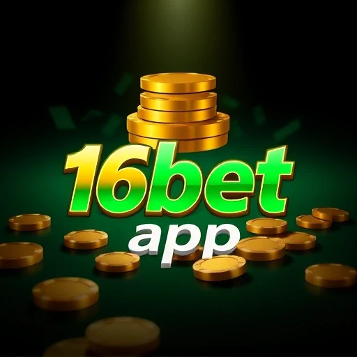 16bet app