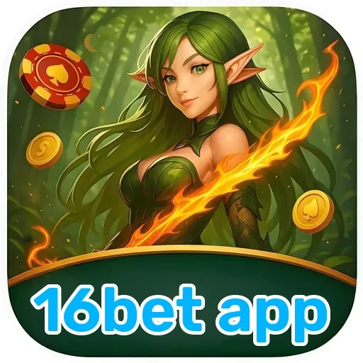 16bet app: Segurança Avançada para Jogadores Brasileiros Online
